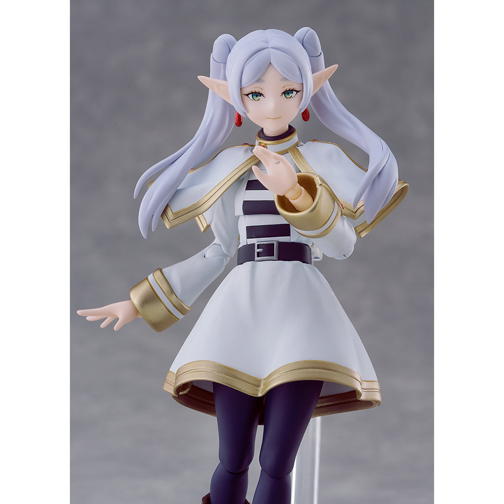 Figma 658 Frieren: Beyond Journey End - Frieren