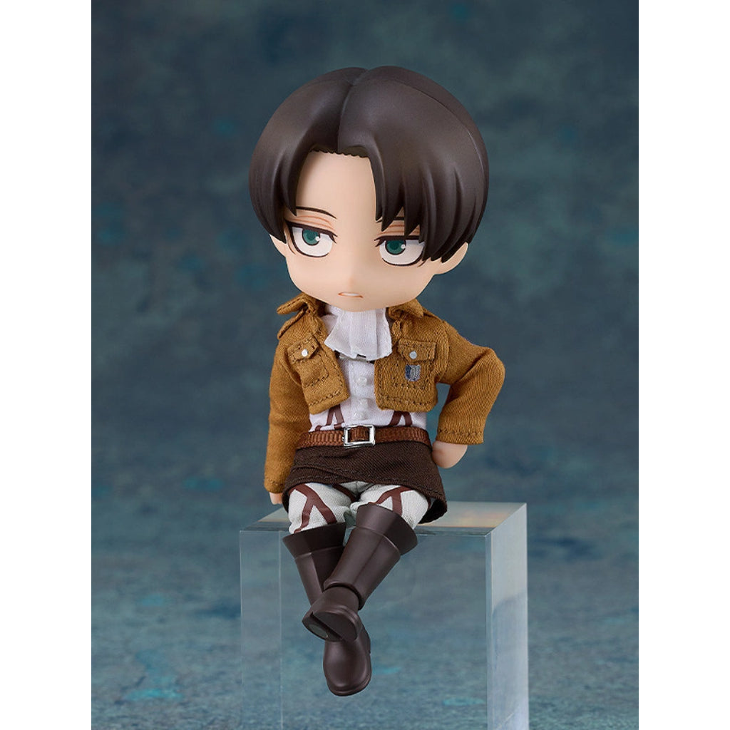 Nendoroid Doll Levi