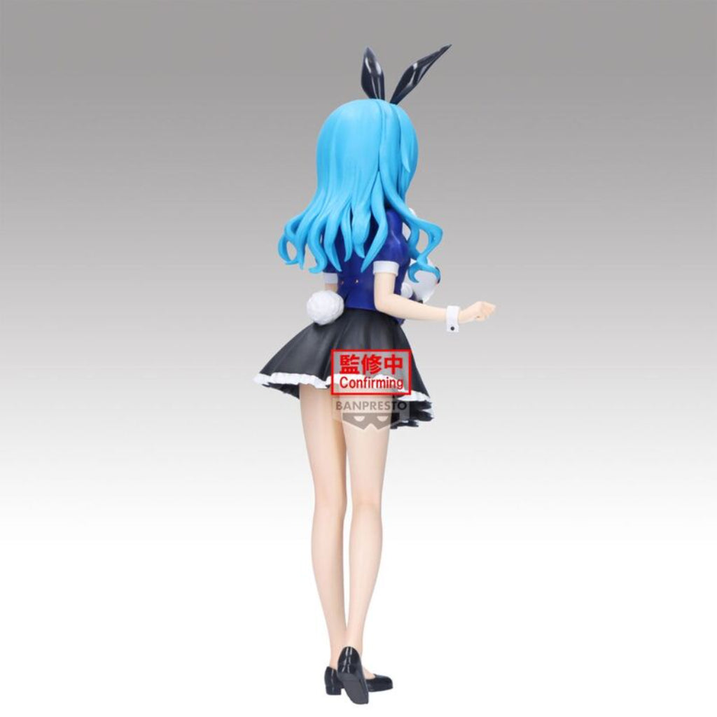 Banpresto Yoshino Glitter & Glamours Date A Live