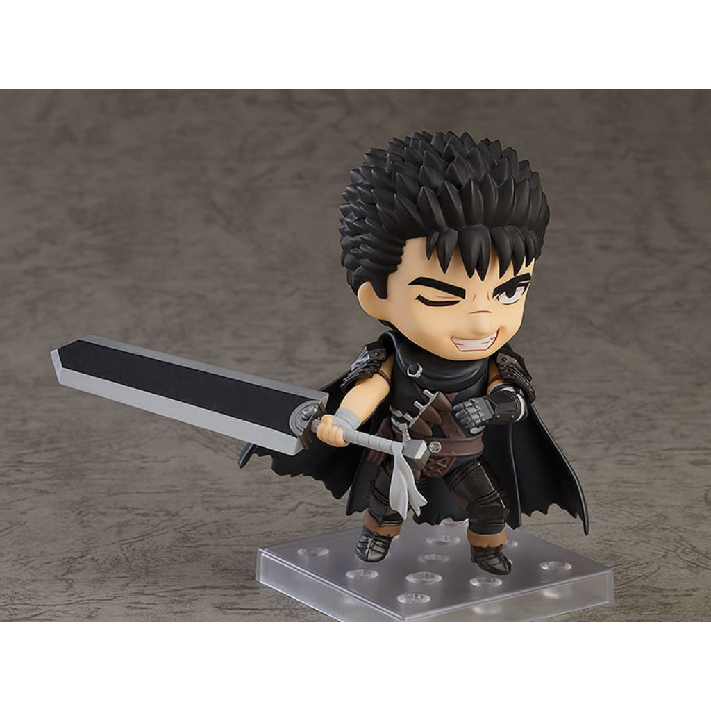 Nendoroid 2134 Berserk - Guts