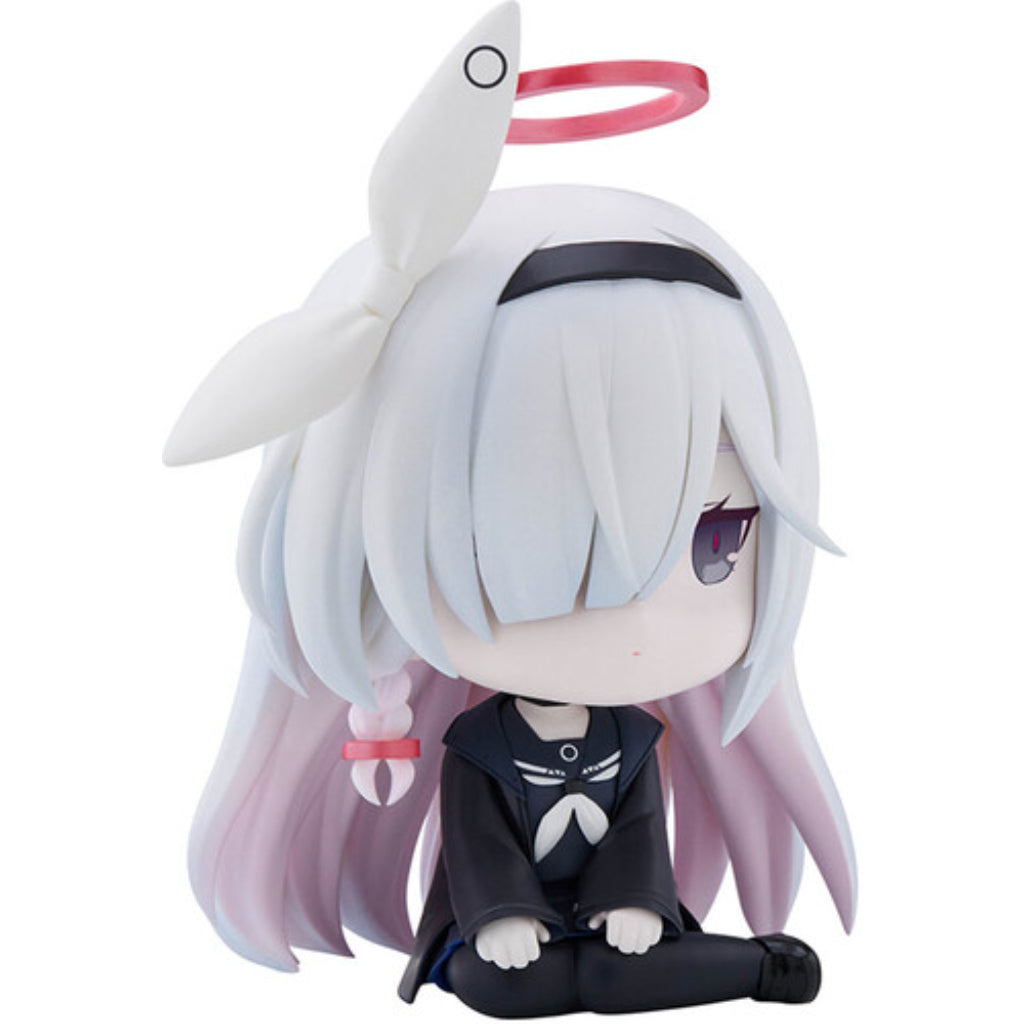 Banpresto Plana Sitting Blue Archive