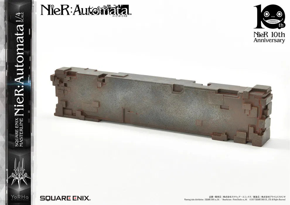 Square Enix MASTERLINE NieR:Automata 1/4 Scale Figure