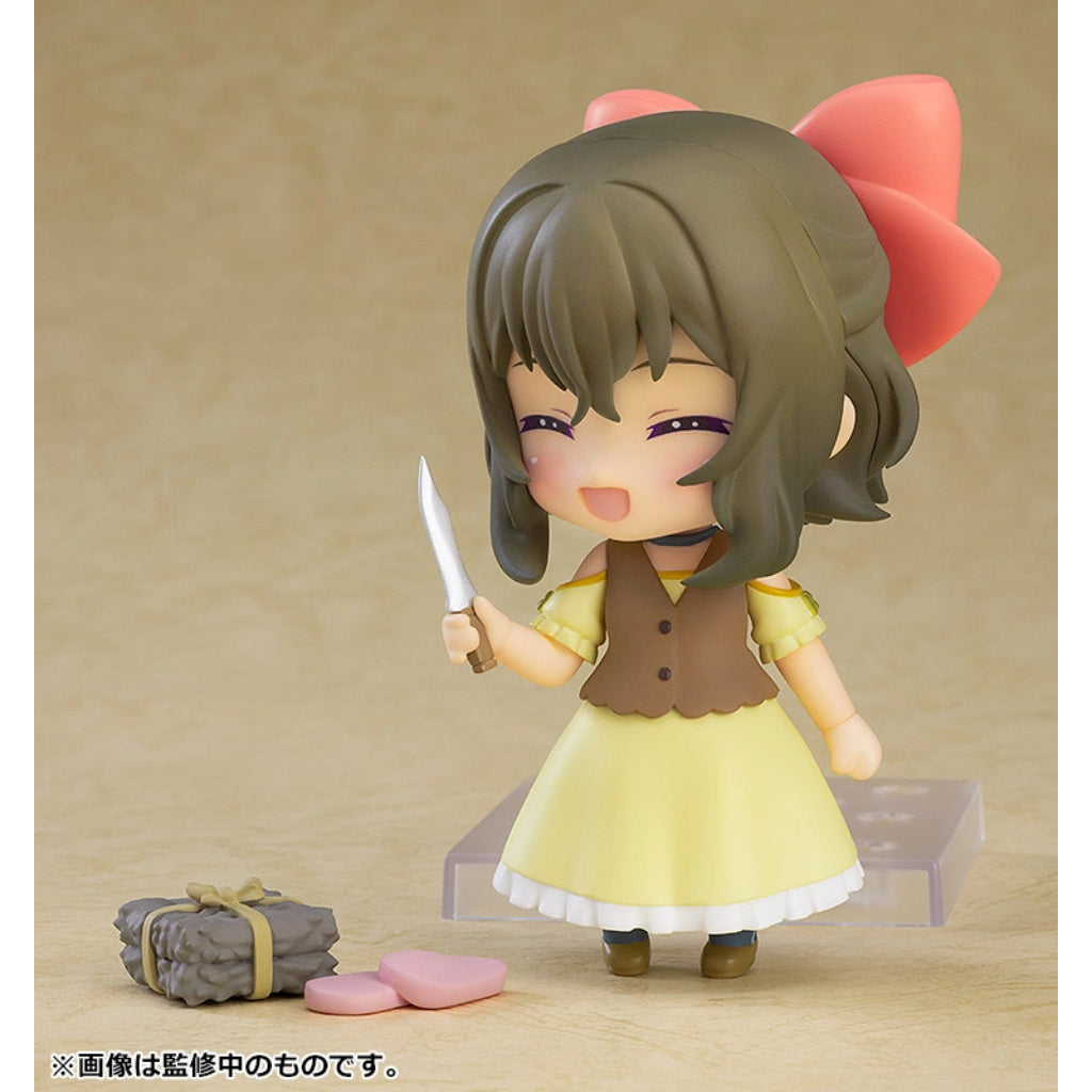 Nendoroid 2192 Kuma Kuma Kuma Bear Punch - Fina