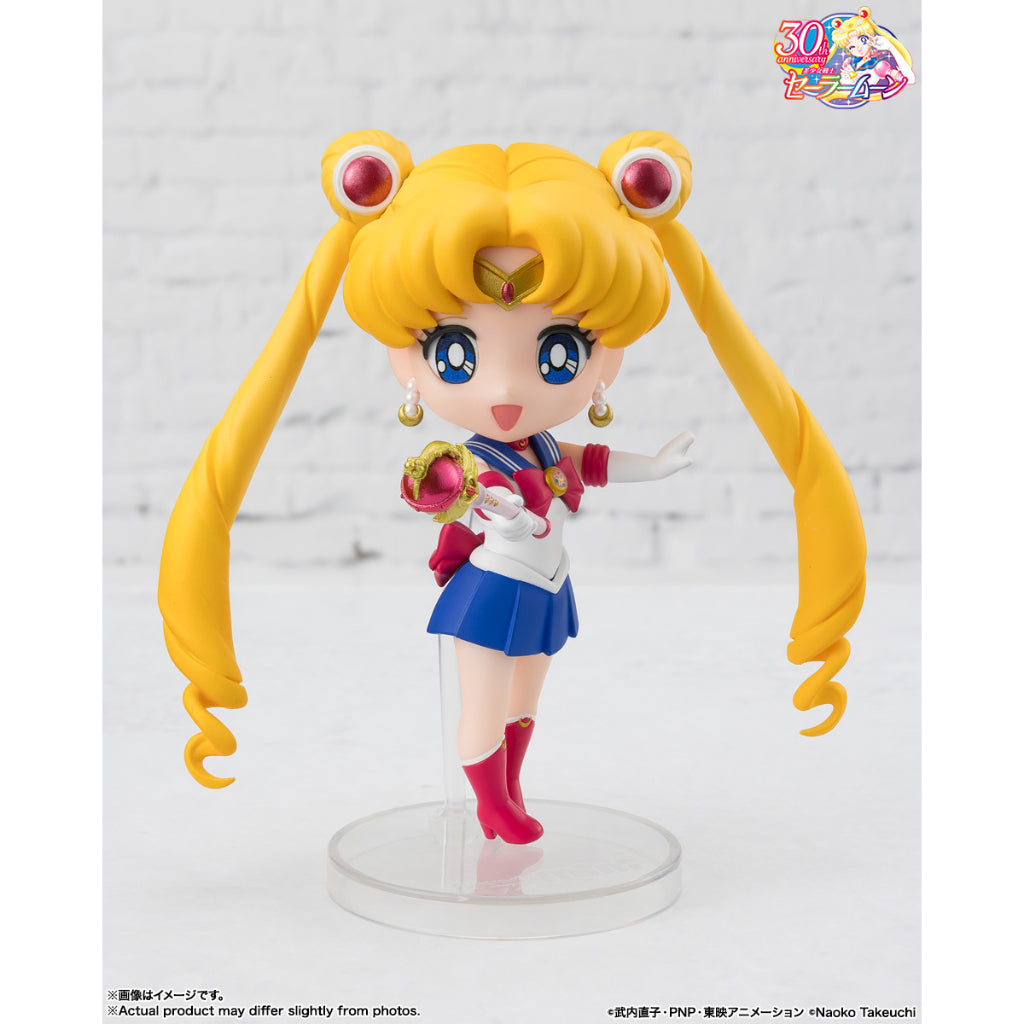 Figuarts Mini Sailor Moon Crystal Star Edition