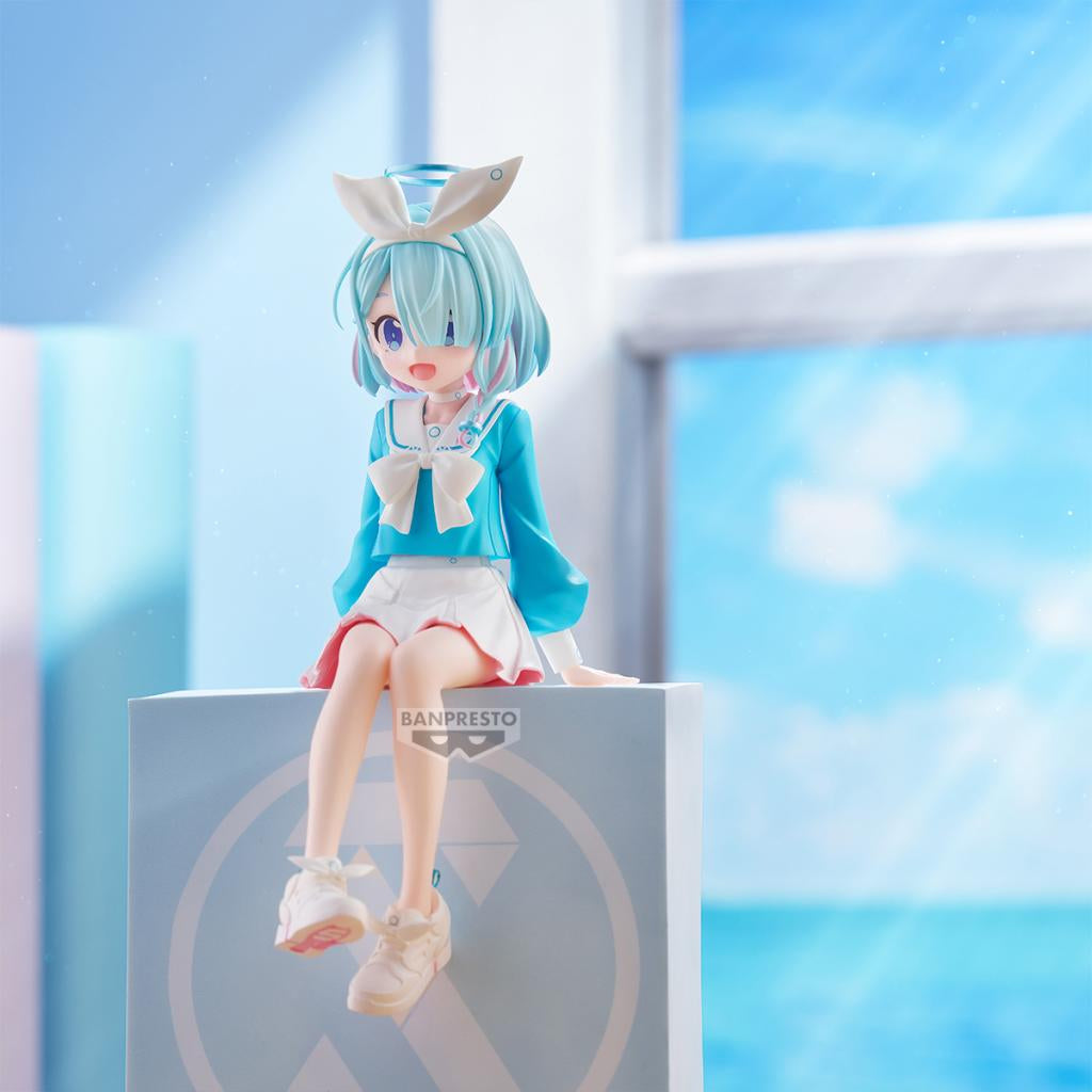 Banpresto Arona Monitor Top Figure Blue Archive