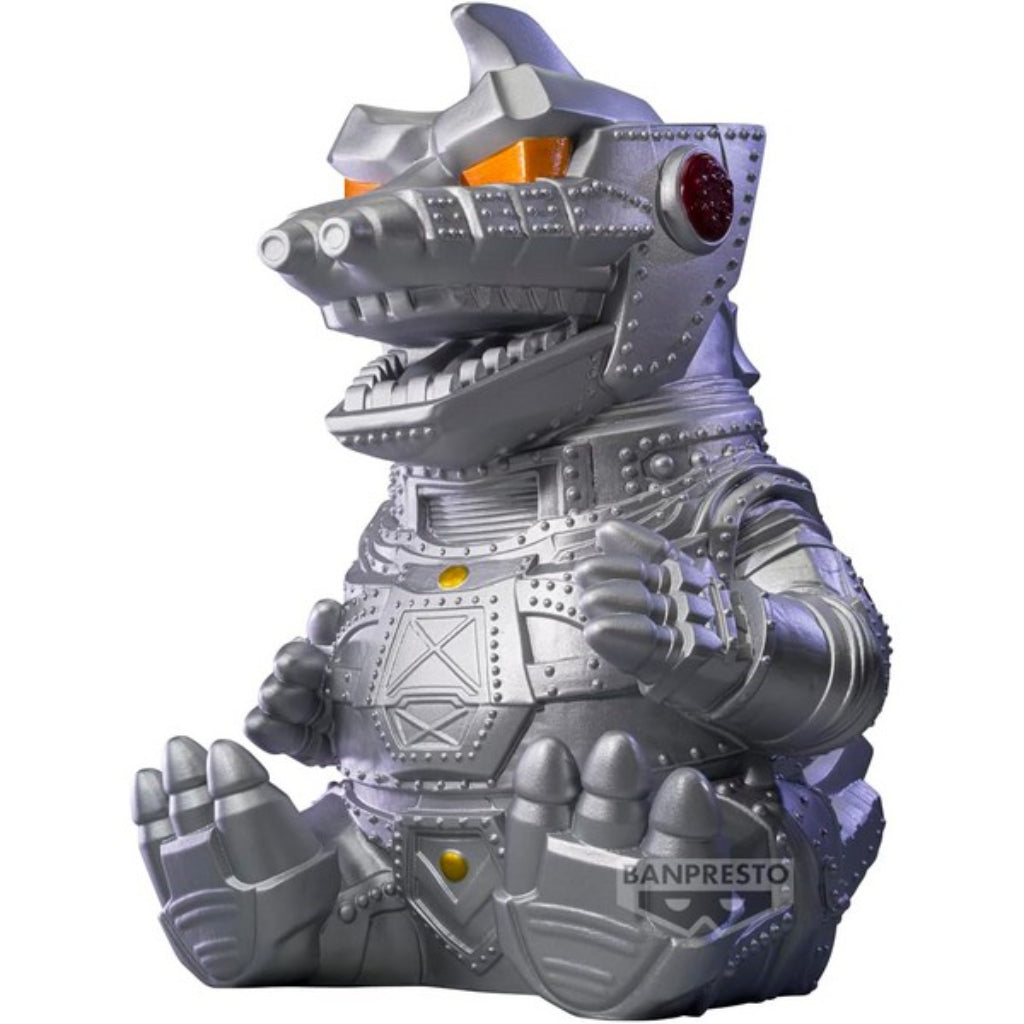 Banpresto Enshrined Monsters MechaGodzilla 1974 Ver. A Toho Monster Series