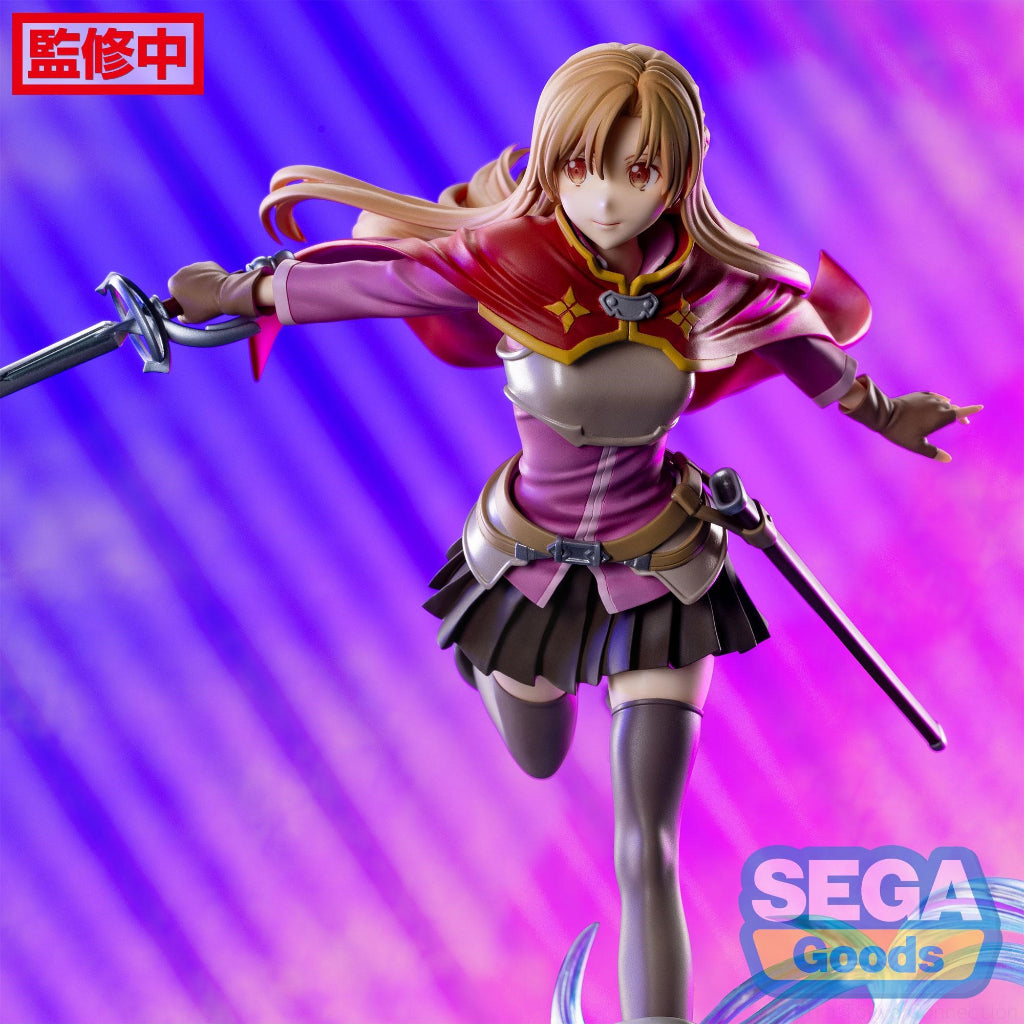 Sega Figurizm Asuna Sword Art Online Progressive: Scherzo of Deep Night Figure