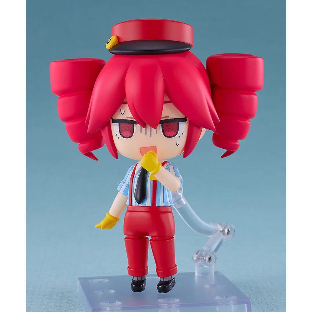 Nendoroid 3069 Synthesizer V AI - Kasane Teto: Mesmerizer Ver.
