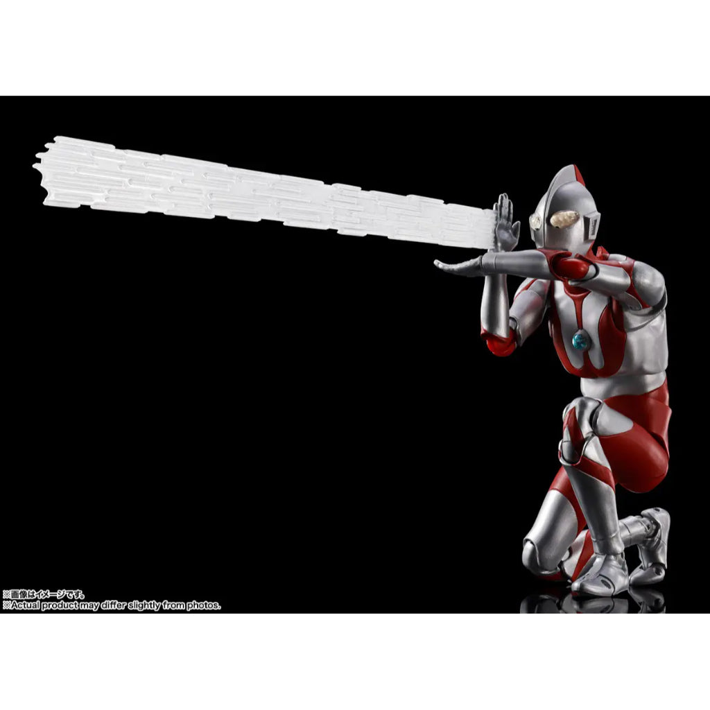 S.H.Figuarts (Shinkocchou Seihou) Ultraman 60th Ae (Subjected to allocation)