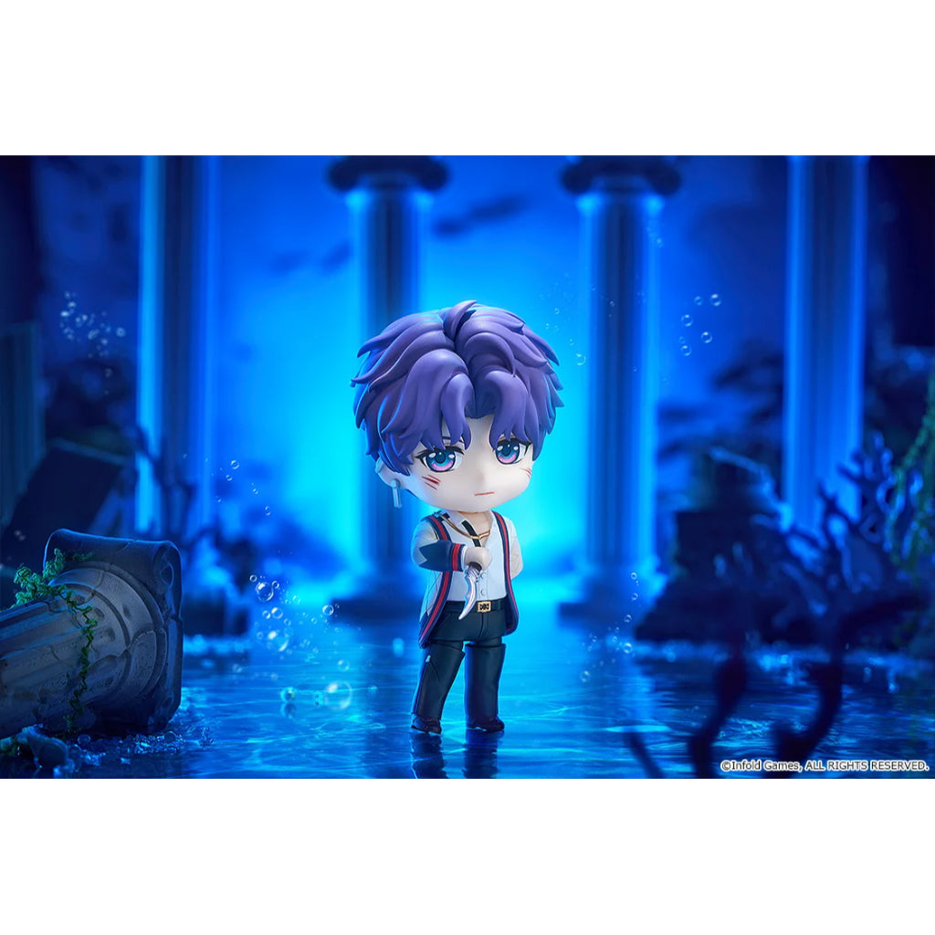 Nendoroid 2896 Love and Deepspace - Rafayel
