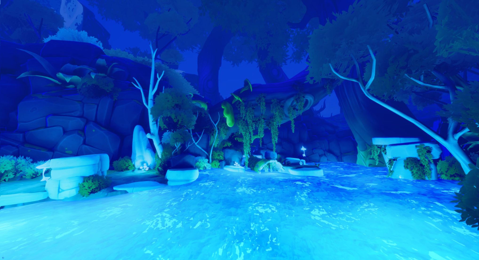 PS5 The Smurfs 2 - The Prisoner of the Green Stone