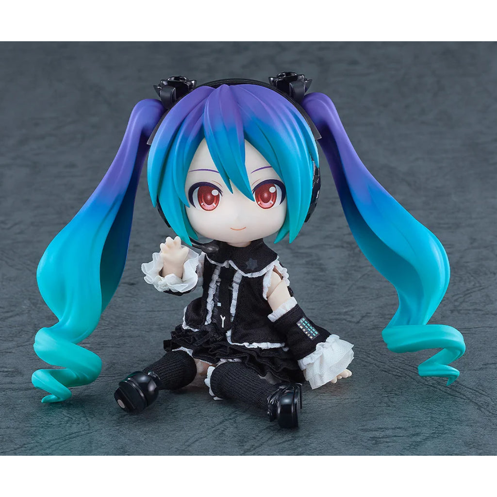 Nendoroid Doll Hatsune Miku: Infinity Ver.