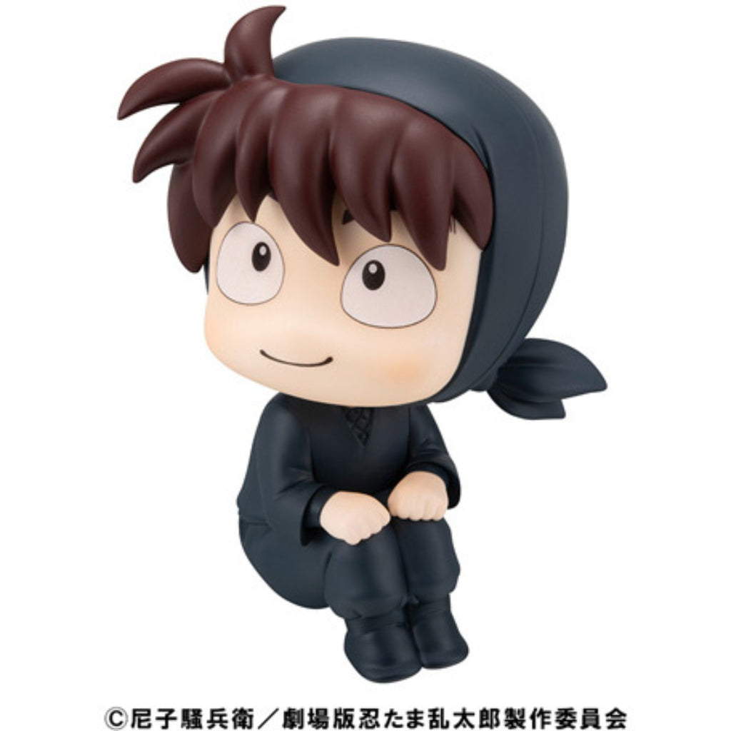 Look Up Movie: Nintama Rantarou - Hansuke Doi