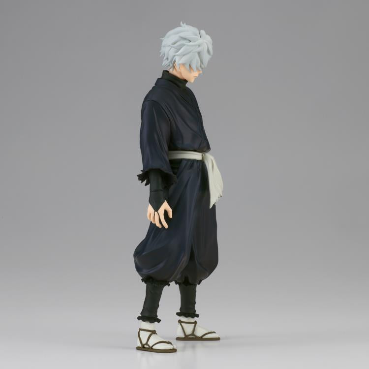 Banpresto DXF Gabimaru Hell Paradise Jigokuraku