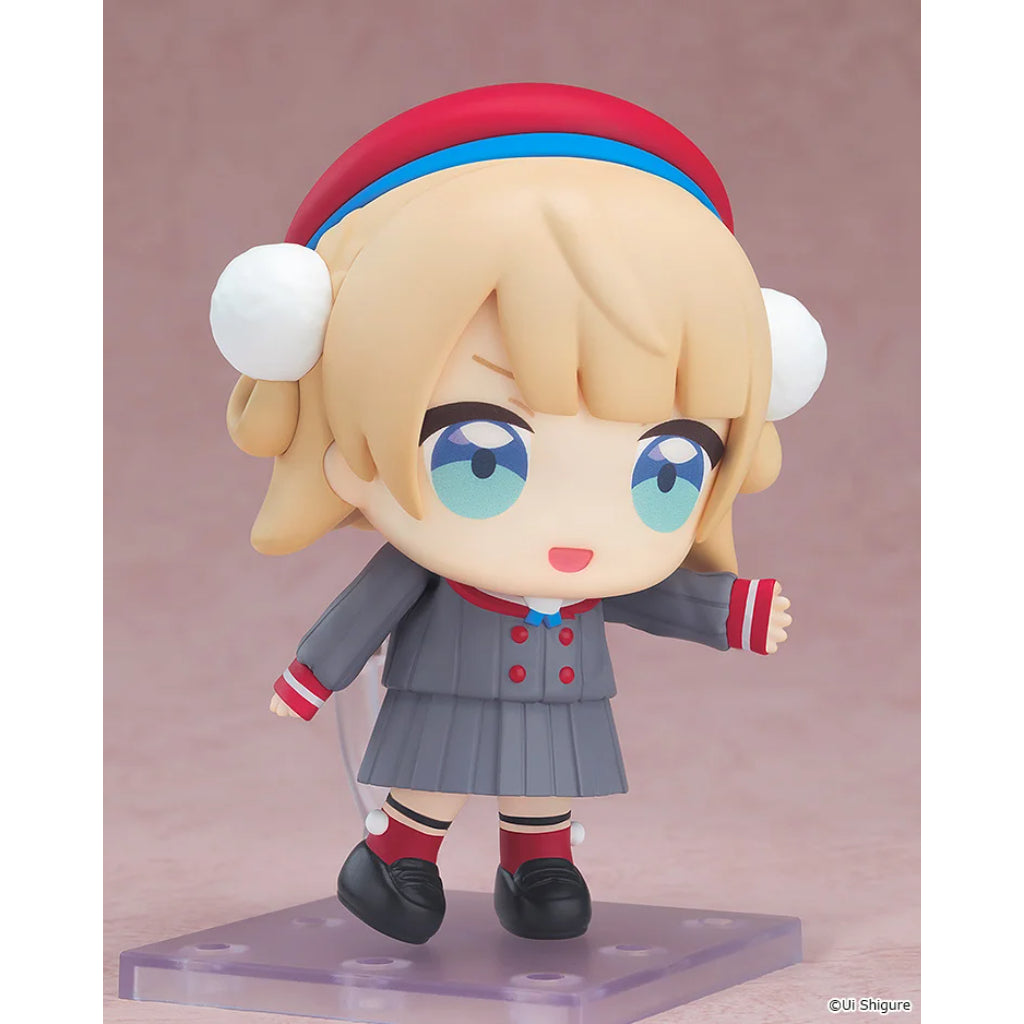 Nendoroid 3080 Shigure Ui - Uidaga