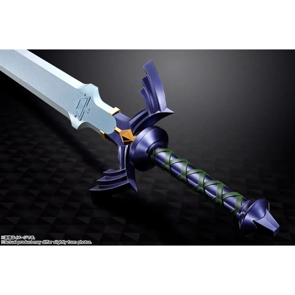 Proplica Master Sword (Reissue)