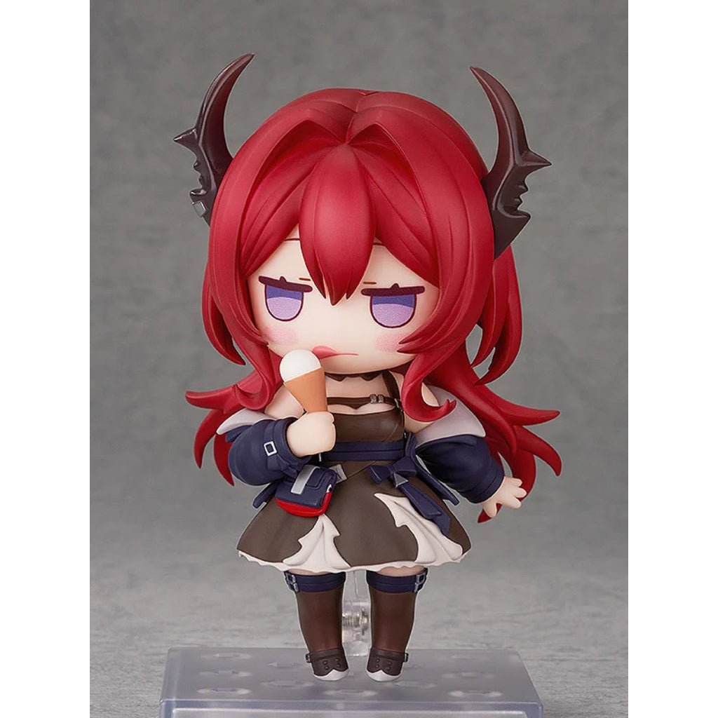 Nendoroid 2047 Arknights - Surtr (Reissue)
