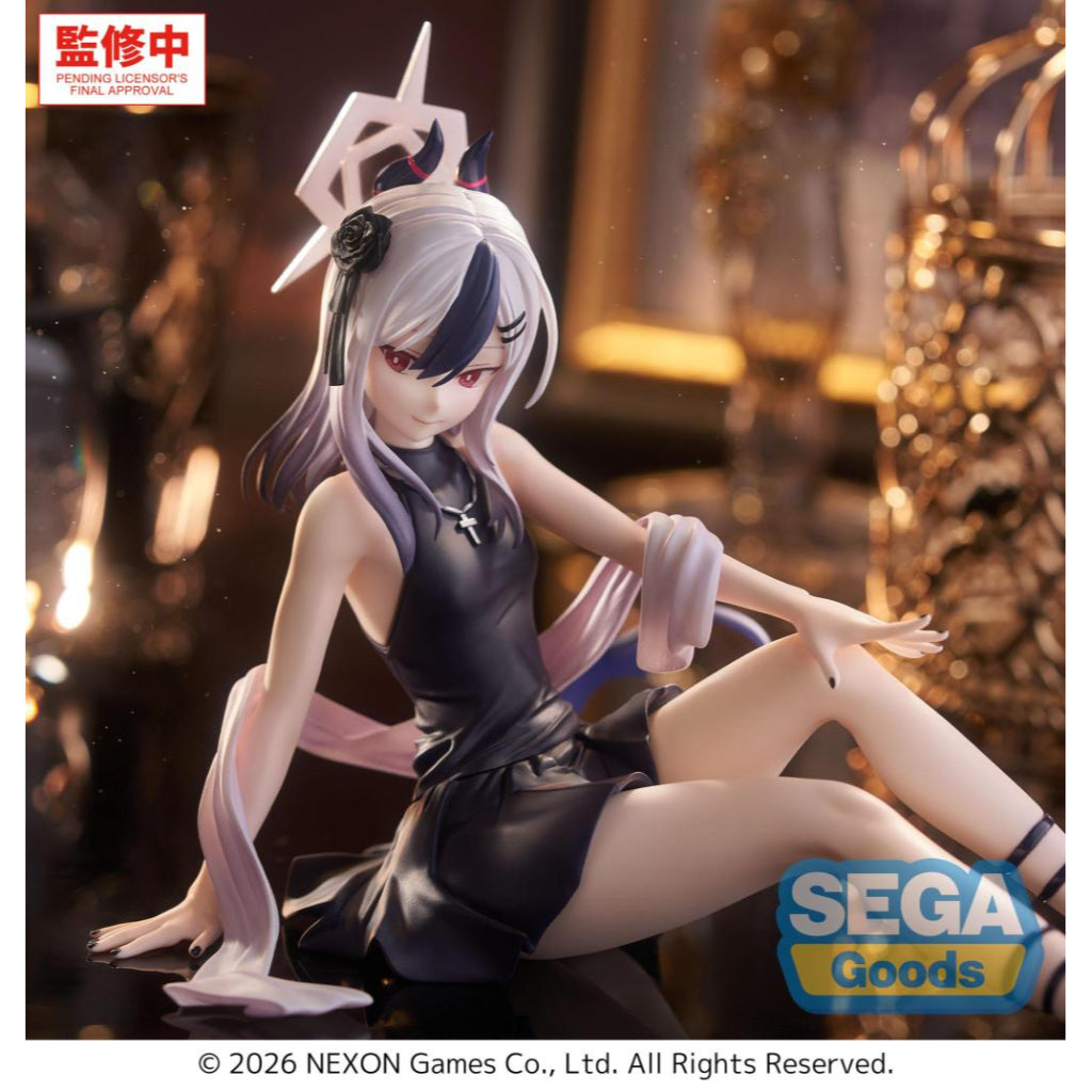 Sega Kayoko Blue Archive Yumemirize Figure
