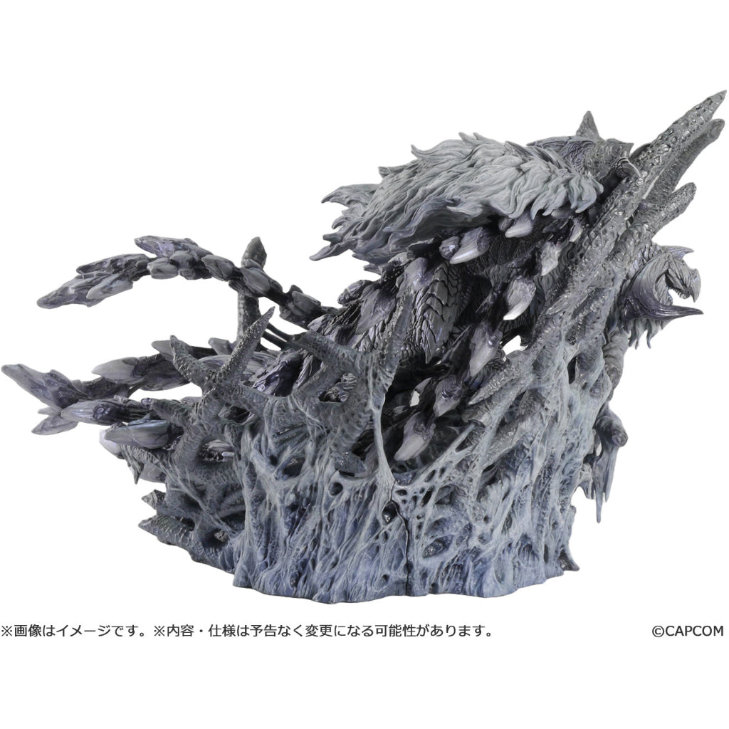 Monster Hunter Figure Builder Creators Model - Arkveld