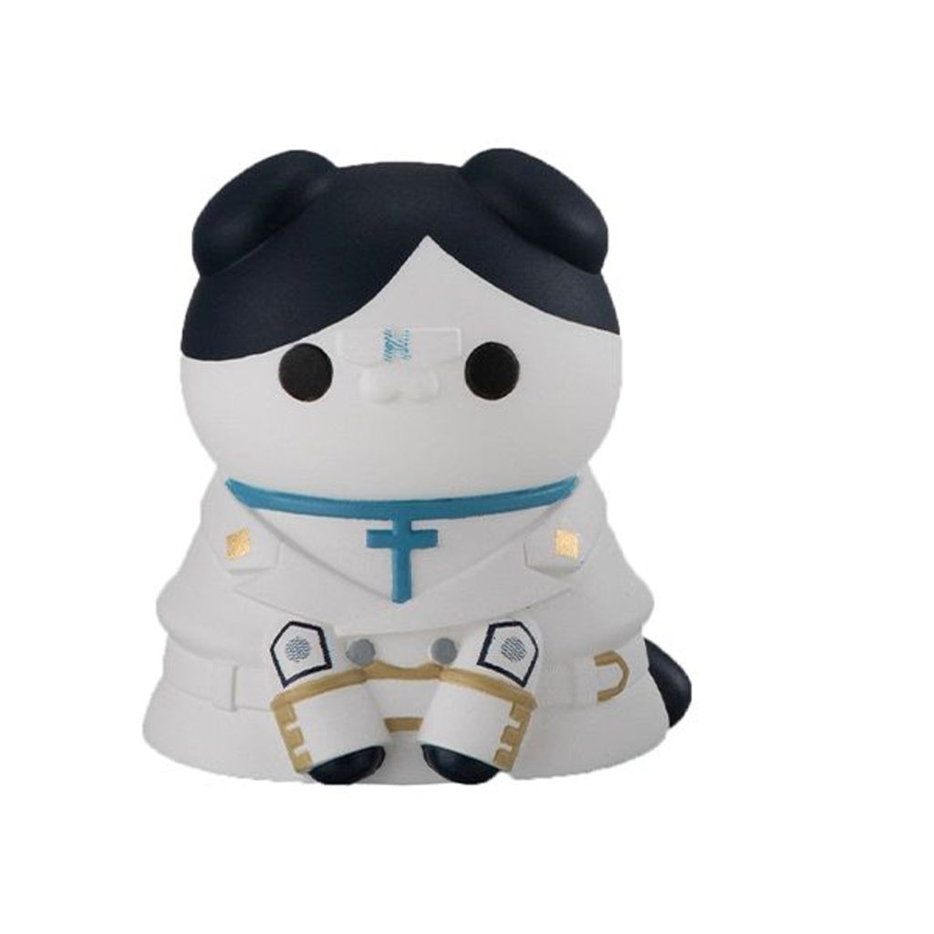 Megahouse Mega Cat Project Bleach: Thousand Year Blood War Box (Set Of 8)