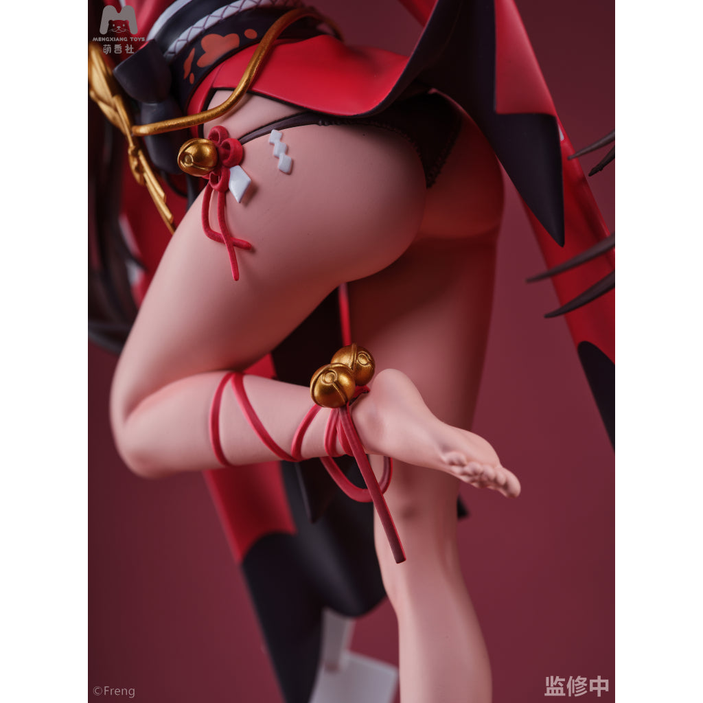 Matsuno Noir 2 Illustration By Freng