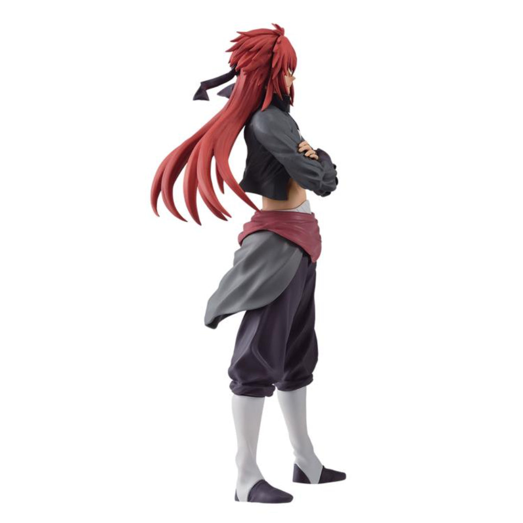 Banpresto Guy Crimson Ver A Otherworlder Vol 19 Reincarnated As A Slime