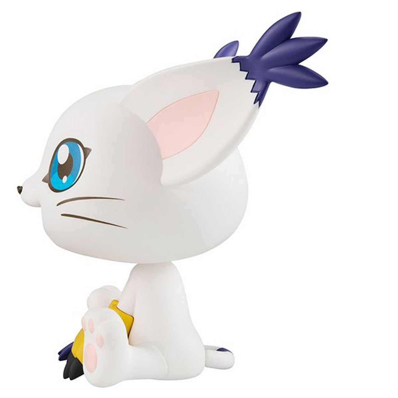Megahouse Tailmon Look Up Digimon