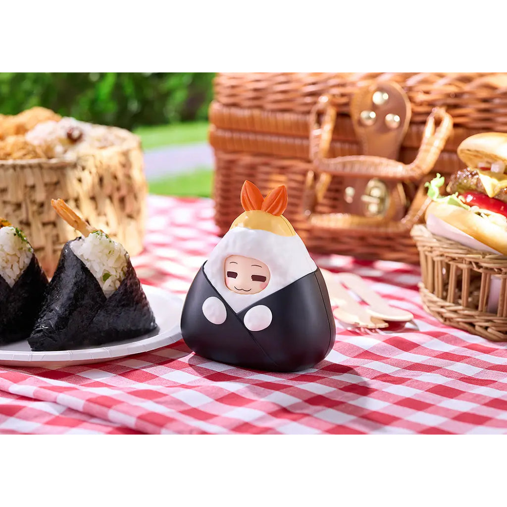 Nendoroid More Kigurumi Face Parts Case (Tenmusu)