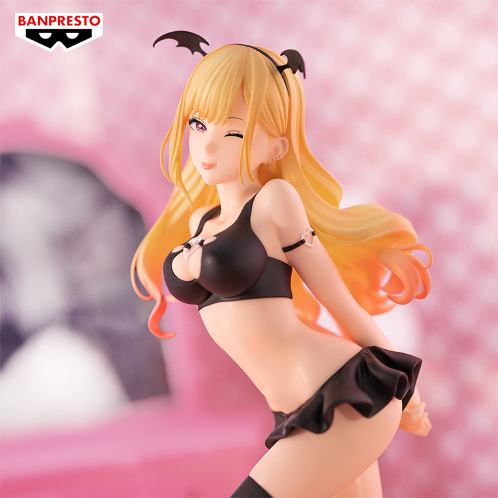 Banpresto Marin Kitagawa Celestial Vivi My Dress-Up Darling