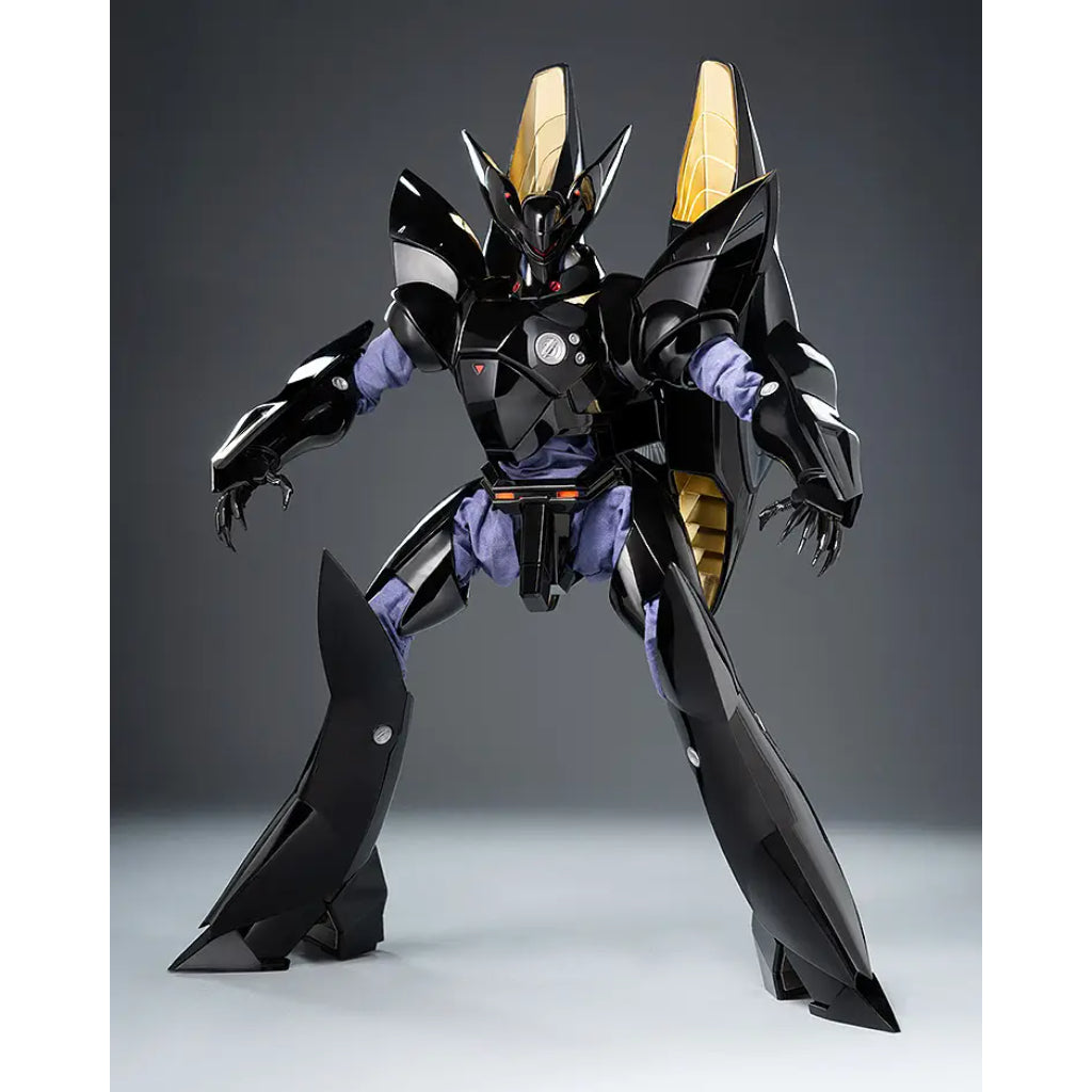 Mobile Police Patlabor - Robo-Dou Griffon Aqua Unit Version