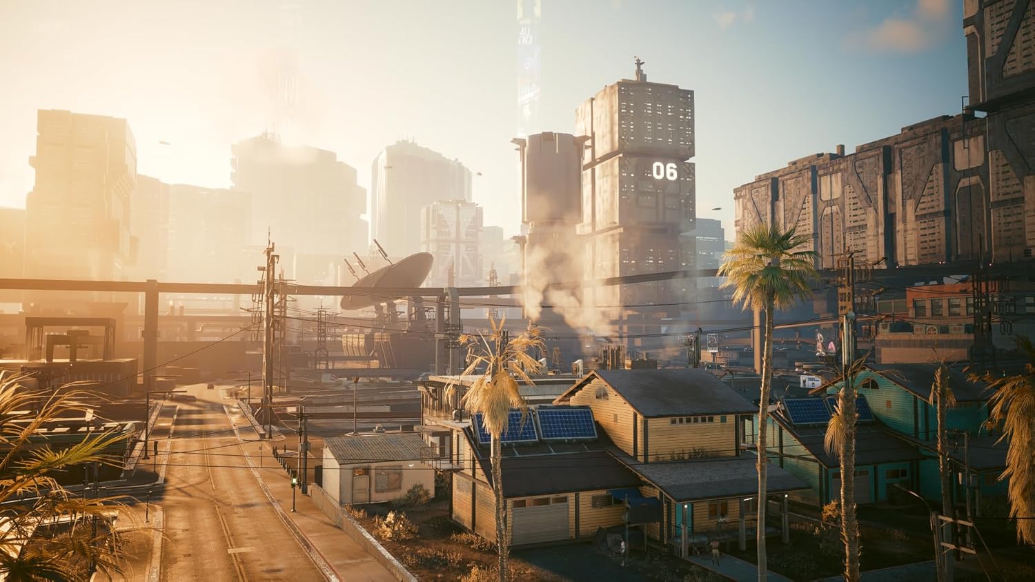 NS2 Cyberpunk 2077: Ultimate Edition (M18)