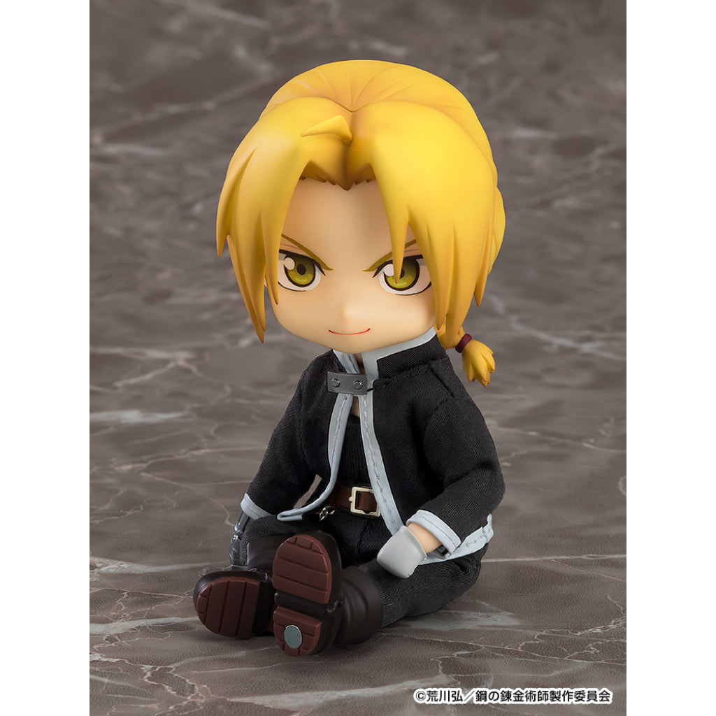 Nendoroid Doll Fullmetal Alchemist: Brotherhood - Edward Elric