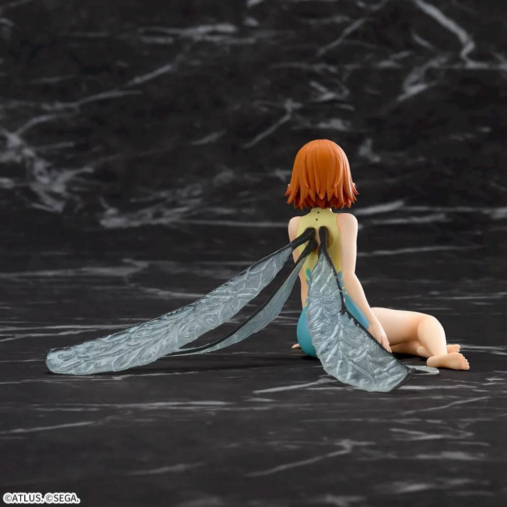 SEGA PM Gallica Chokonose Metaphor: ReFantazio Figure