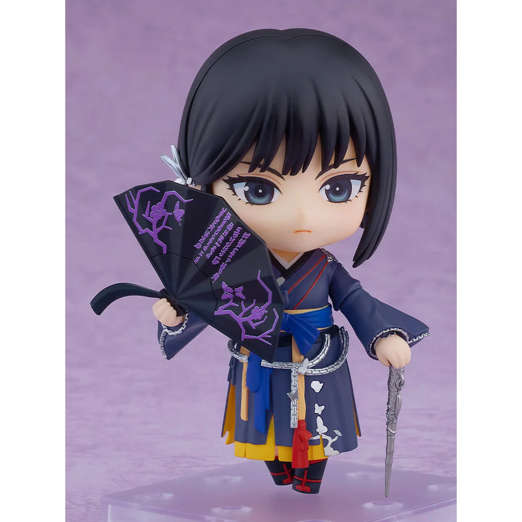 Nendoroid 3118 Black Desert - Woosa