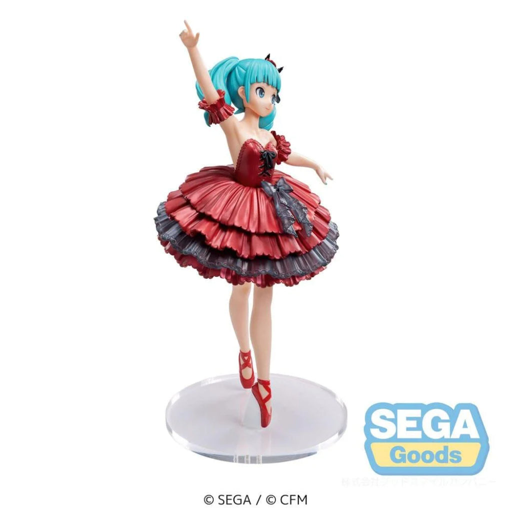 Sega Hatsune Miku Etoile Ver. Project Diva Mega39's Luminasta Figure
