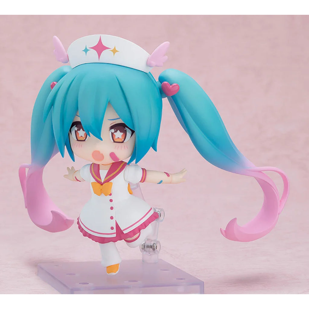 Nendoroid 3090 Hatsune Miku M@Gical Cure! Love Shot!
