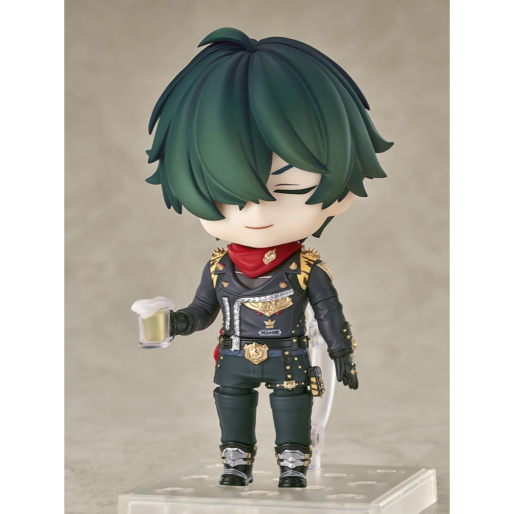 Nendoroid 3046 Zenless Zone Zero - Lighter