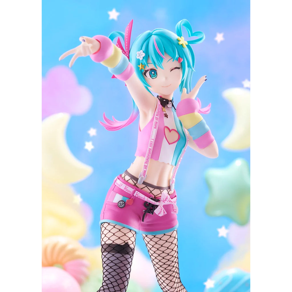 Pop Up Parade Hatsune Miku: Decomiku (Lightness) L Size