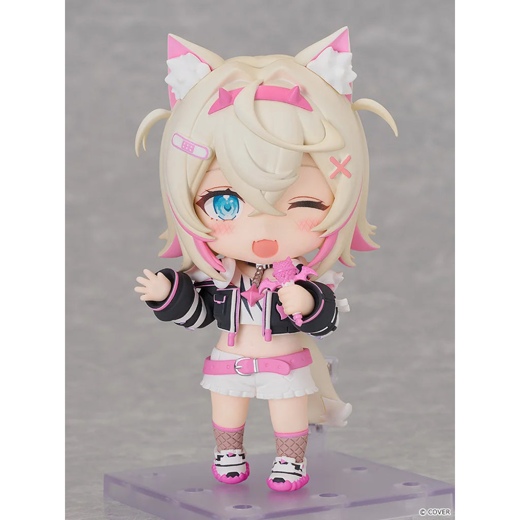 Nendoroid 2919 Hololive Production - Mococo Abyssgard