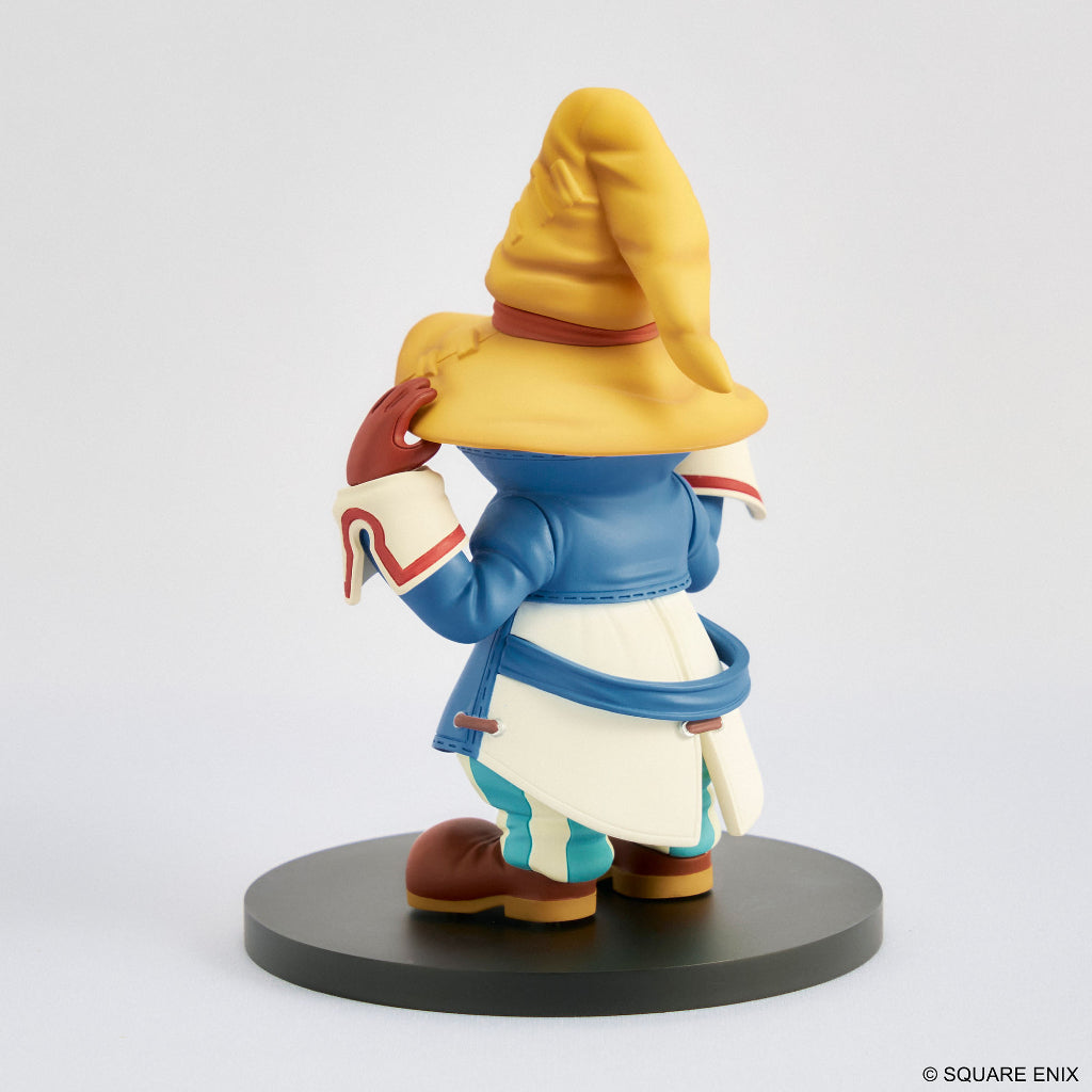 Final Fantasy IX Adorable Arts - Vivi Ornitier