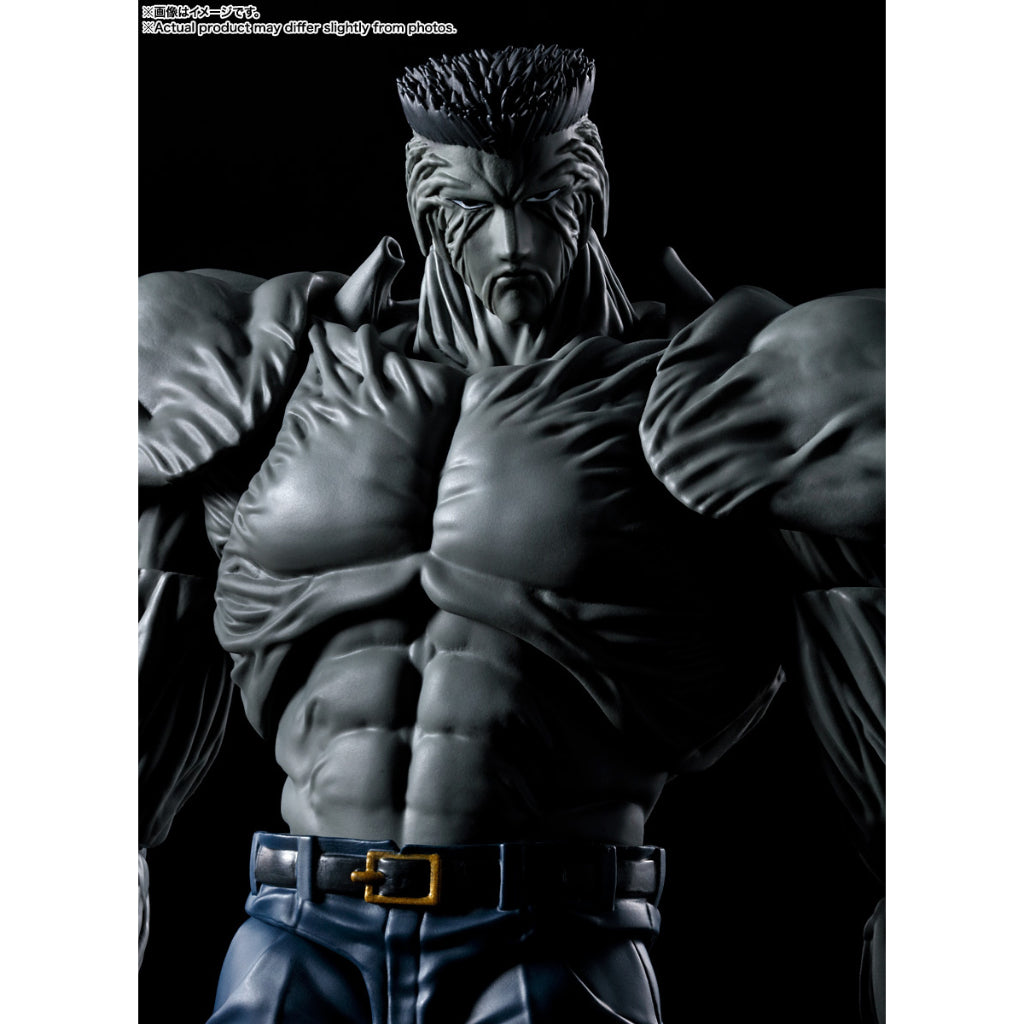 S.H.Figuarts Younger Toguro100%