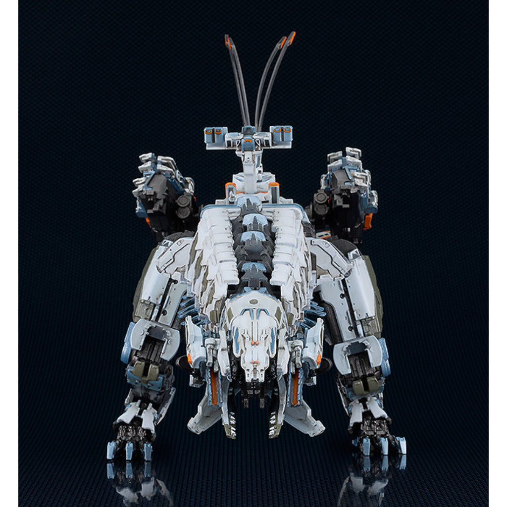 Horizon Forbidden West - Moderoid Thunderjaw