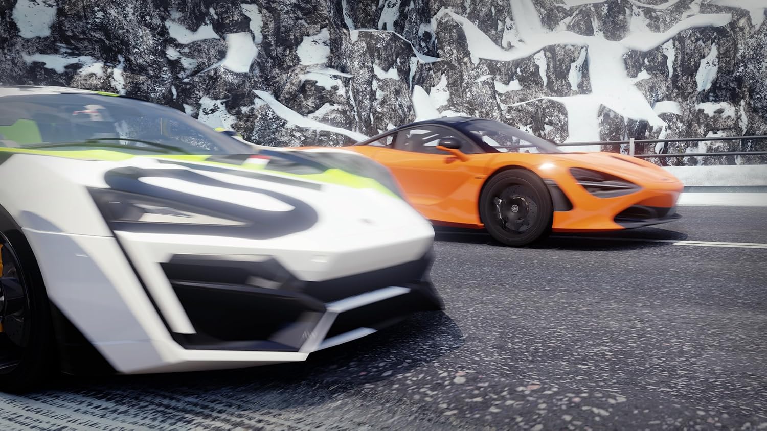 NSW Gear.Club Unlimited 2 - Definitive Edition