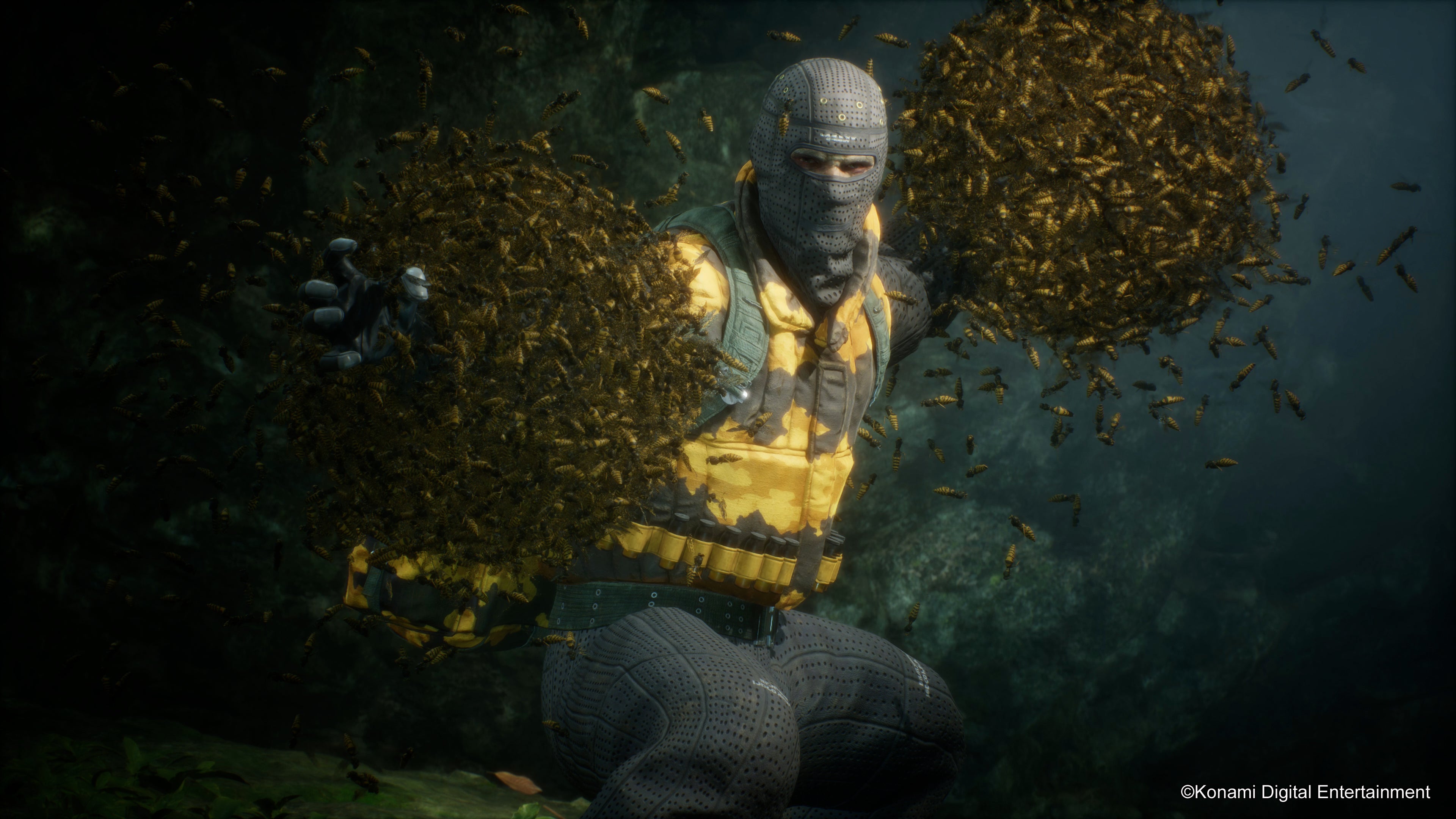 PS5 Metal Gear Solid Delta: Snake Eater (M18)