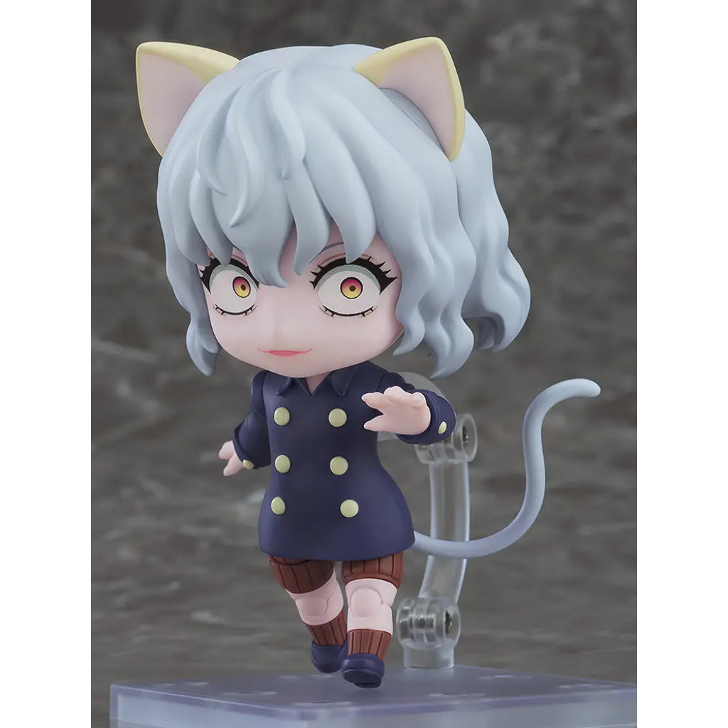 Nendoroid 2913 Hunter X Hunter - Neferpitou