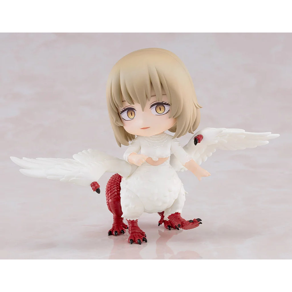 Nendoroid 3055 Delicious In Dungeon - Falin (Chimera)