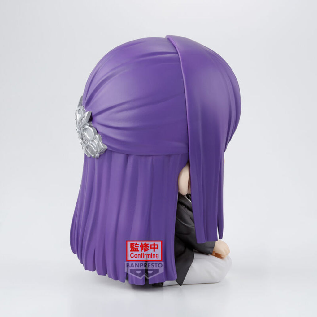 Banpresto Fern Sitting Figure Frieren: Beyond Journey's End