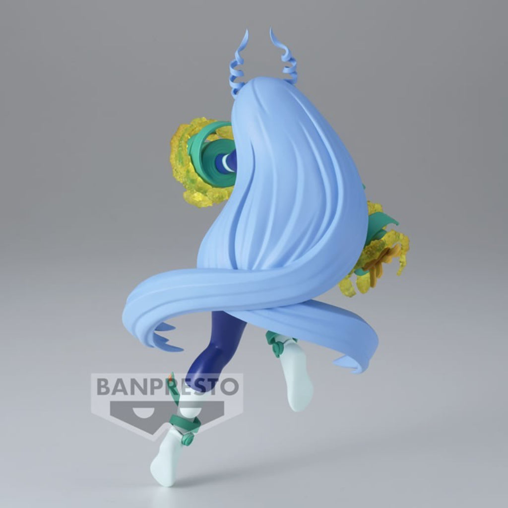 Banpresto Nejire Hado My Hero Academia The Amazing Heroes Vol 31