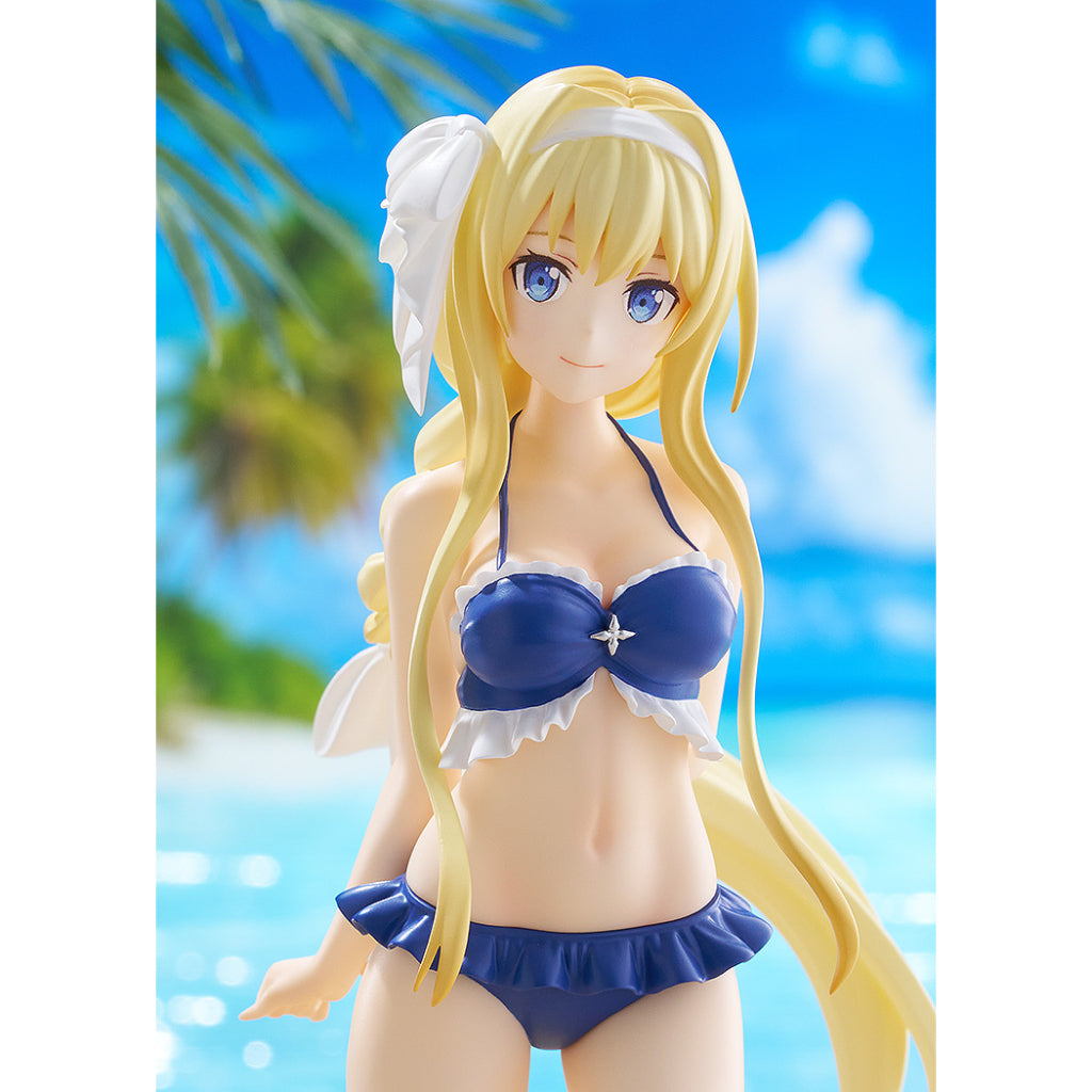Sword Art Online The Movie Progressive - Pop Up Parade Beach Queens Alice