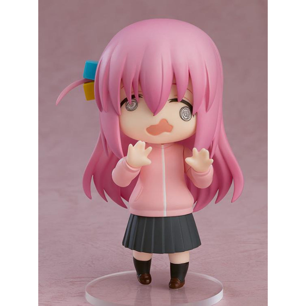 Nendoroid 2069 Bocchi The Rock! - Hitori Gotoh (Reissue)